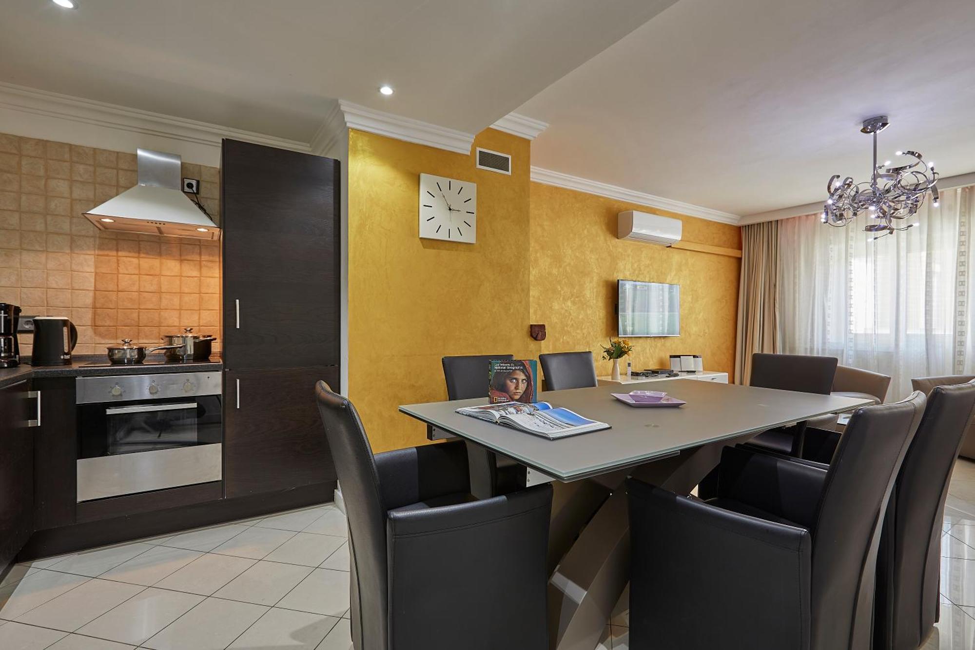 The Queen Luxury Apartments - Villa Cortina Luxembourg Exterior photo