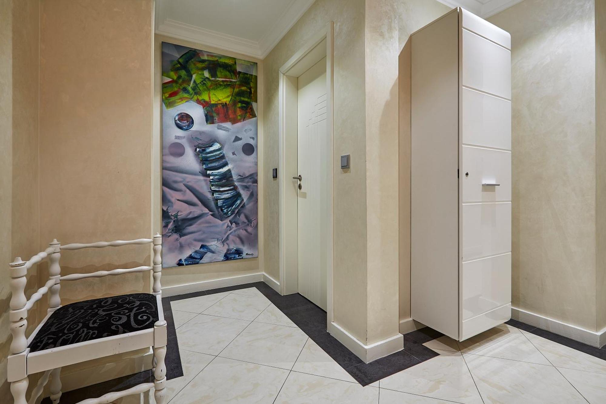 The Queen Luxury Apartments - Villa Cortina Luxembourg Exterior photo