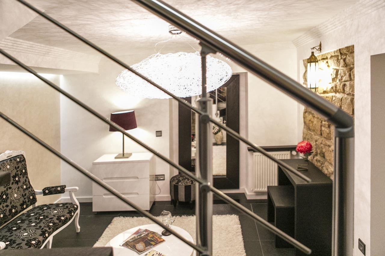 The Queen Luxury Apartments - Villa Cortina Luxembourg Exterior photo