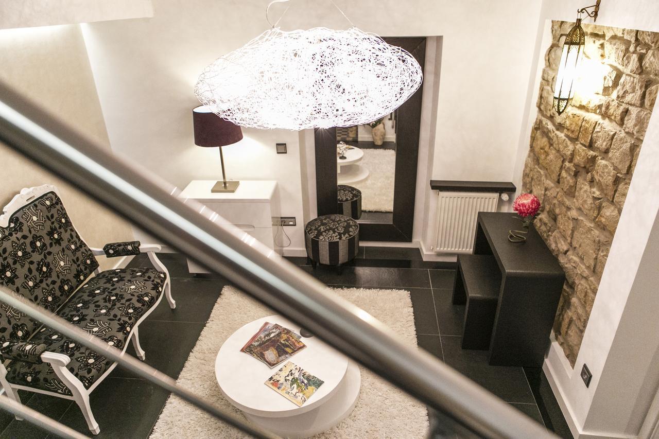 The Queen Luxury Apartments - Villa Cortina Luxembourg Exterior photo