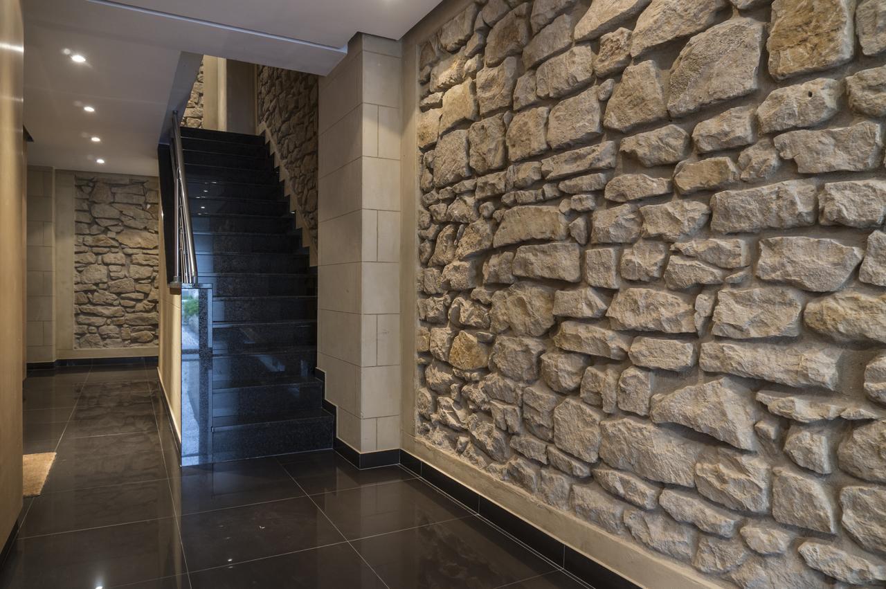 The Queen Luxury Apartments - Villa Cortina Luxembourg Exterior photo